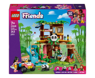Klocki LEGO® LEGO Friends 42648 Opieka nad pandami w rezerwacie